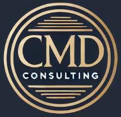 CMD Consulting Logo